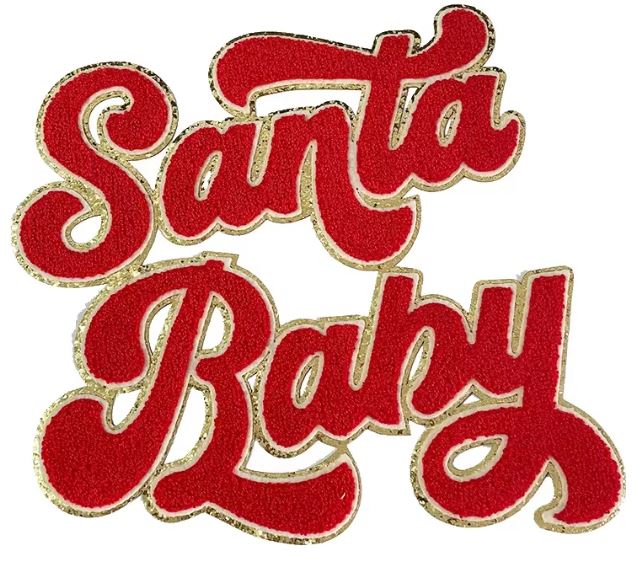 Santa Baby