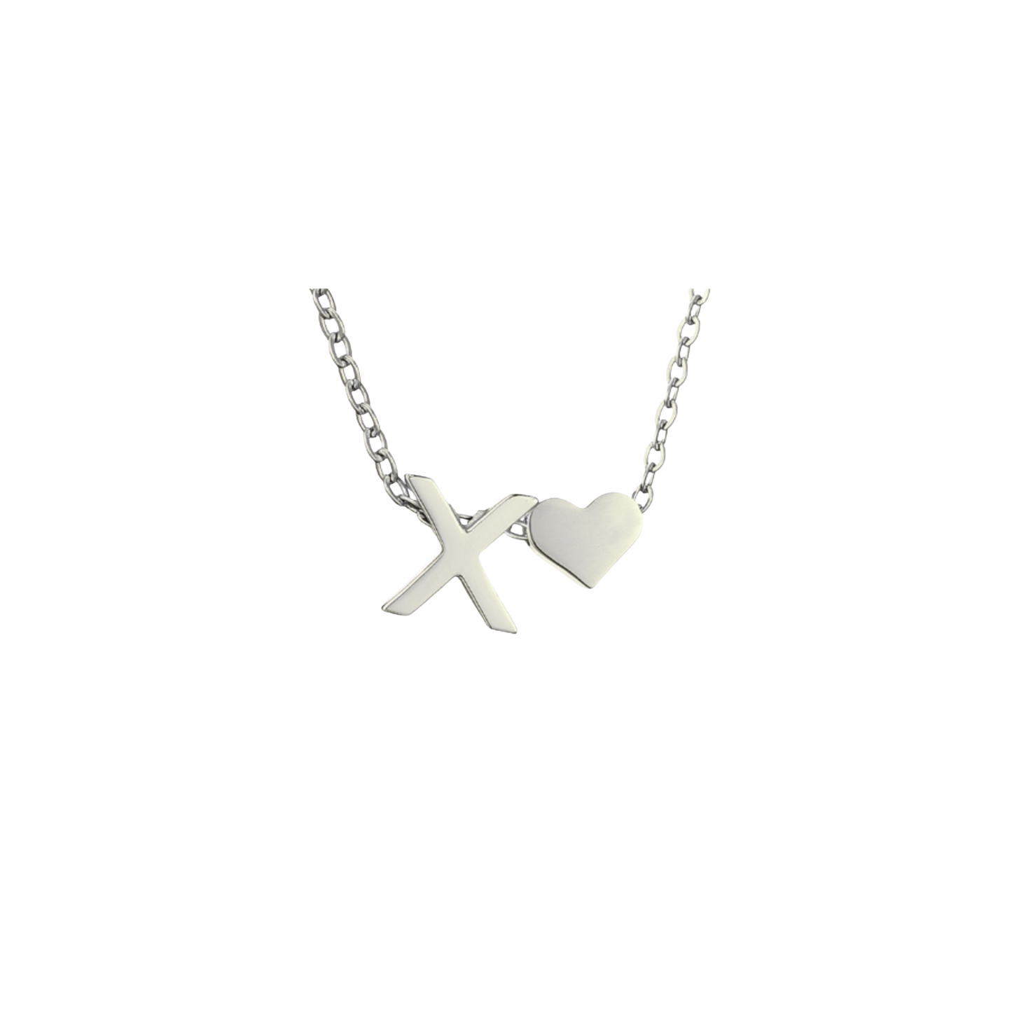 Love Letter Necklace