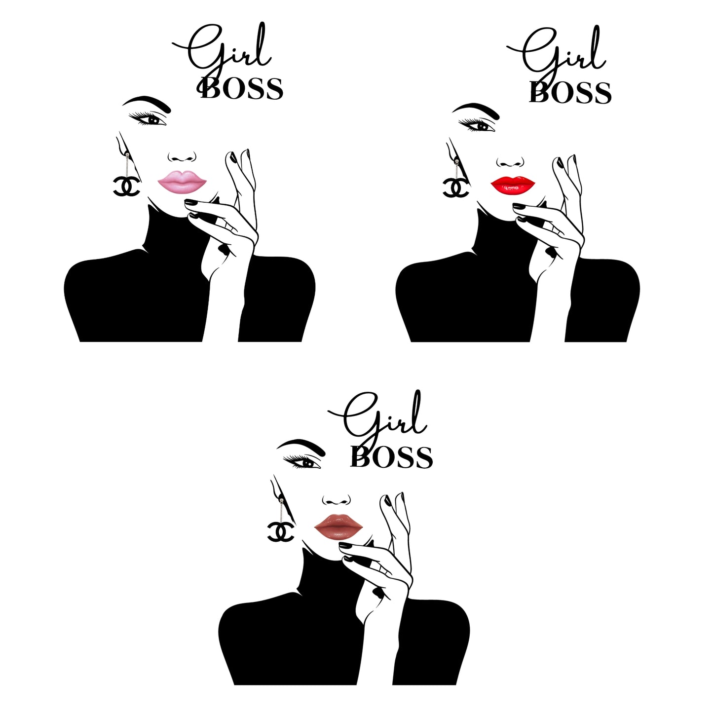 Girl Boss