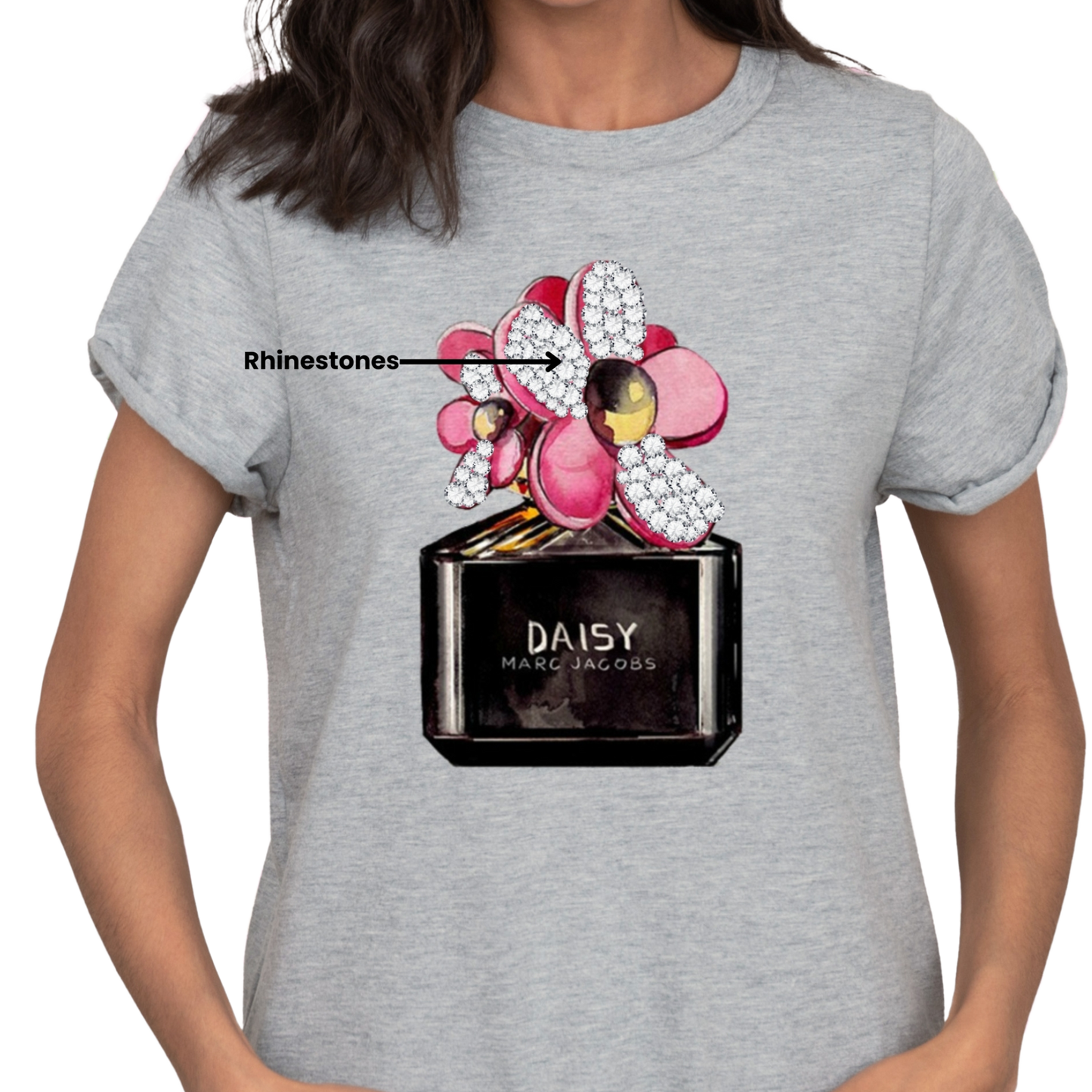 Marc J Perfume