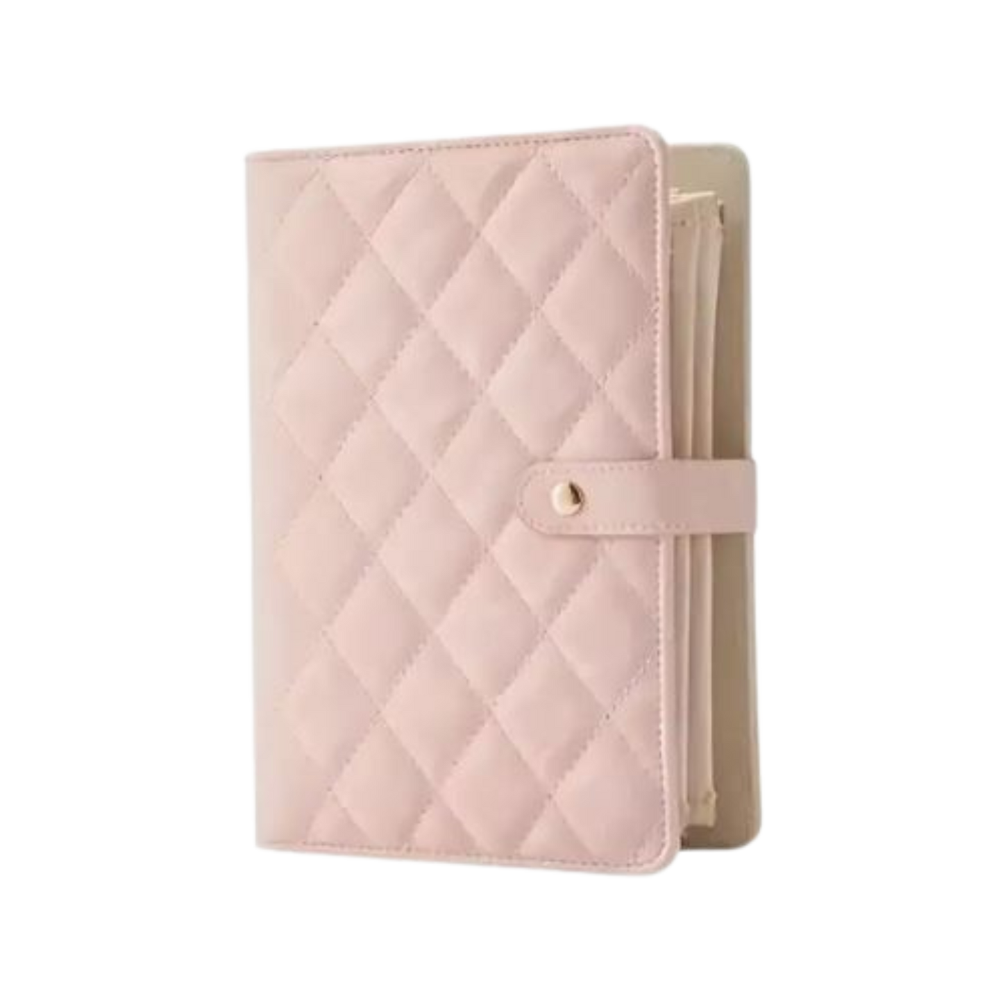 Glambella Booklet Organizer