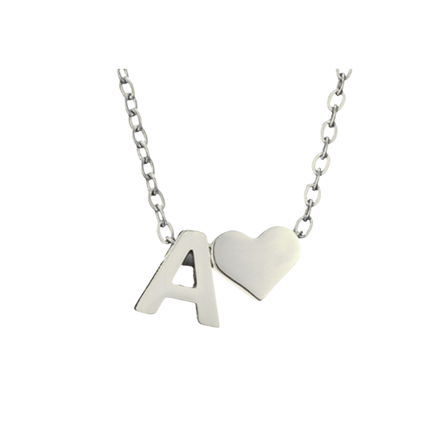 Love Letter Necklace