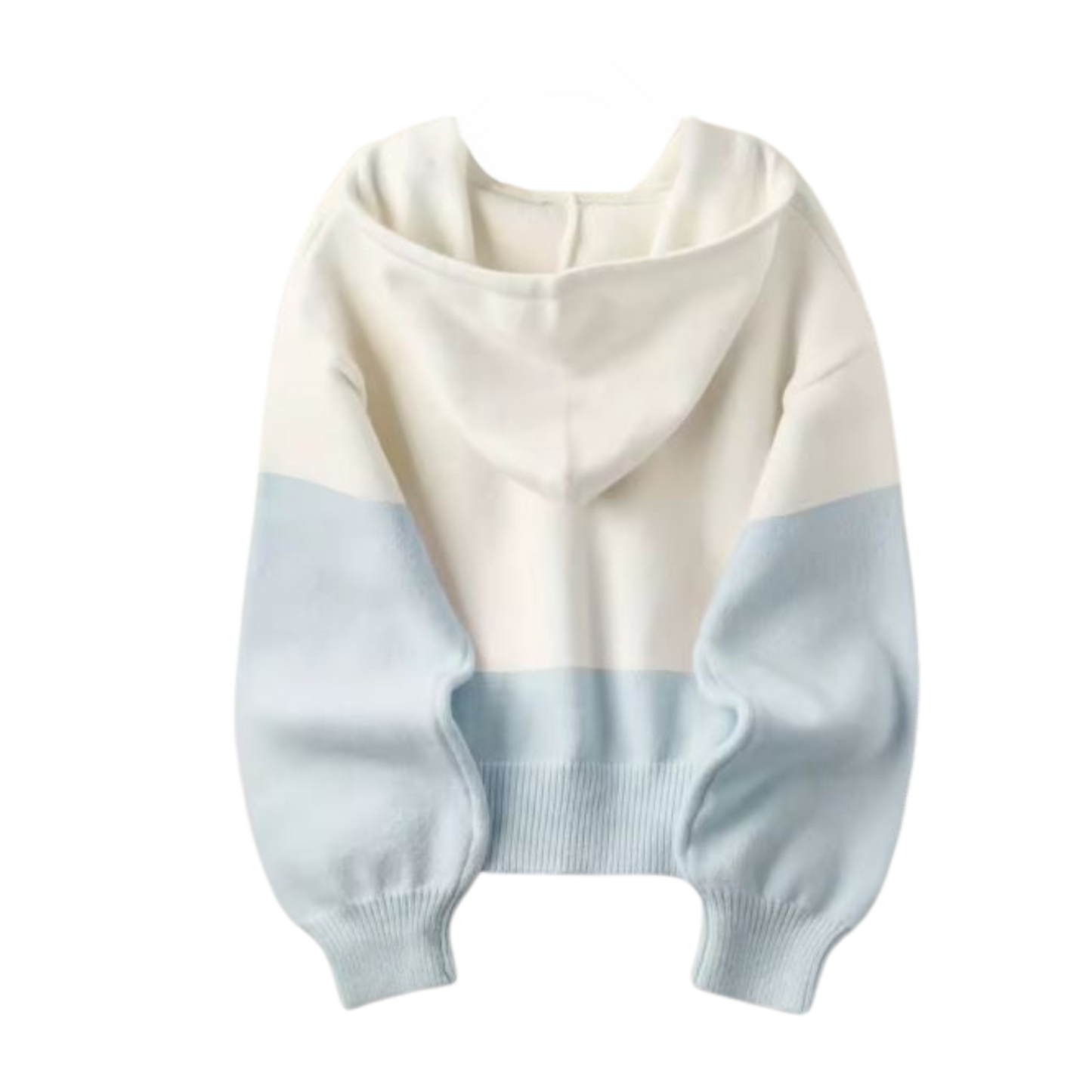 Ombre Sweater