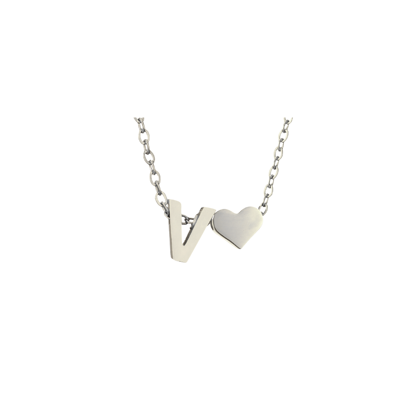 Love Letter Necklace