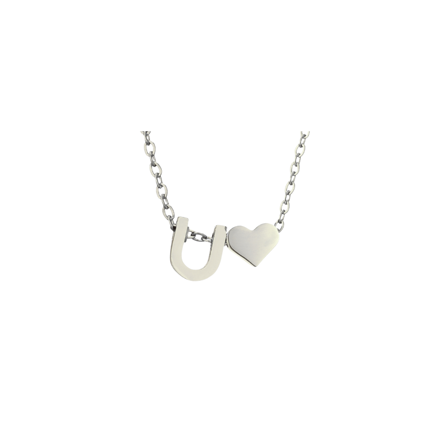 Love Letter Necklace