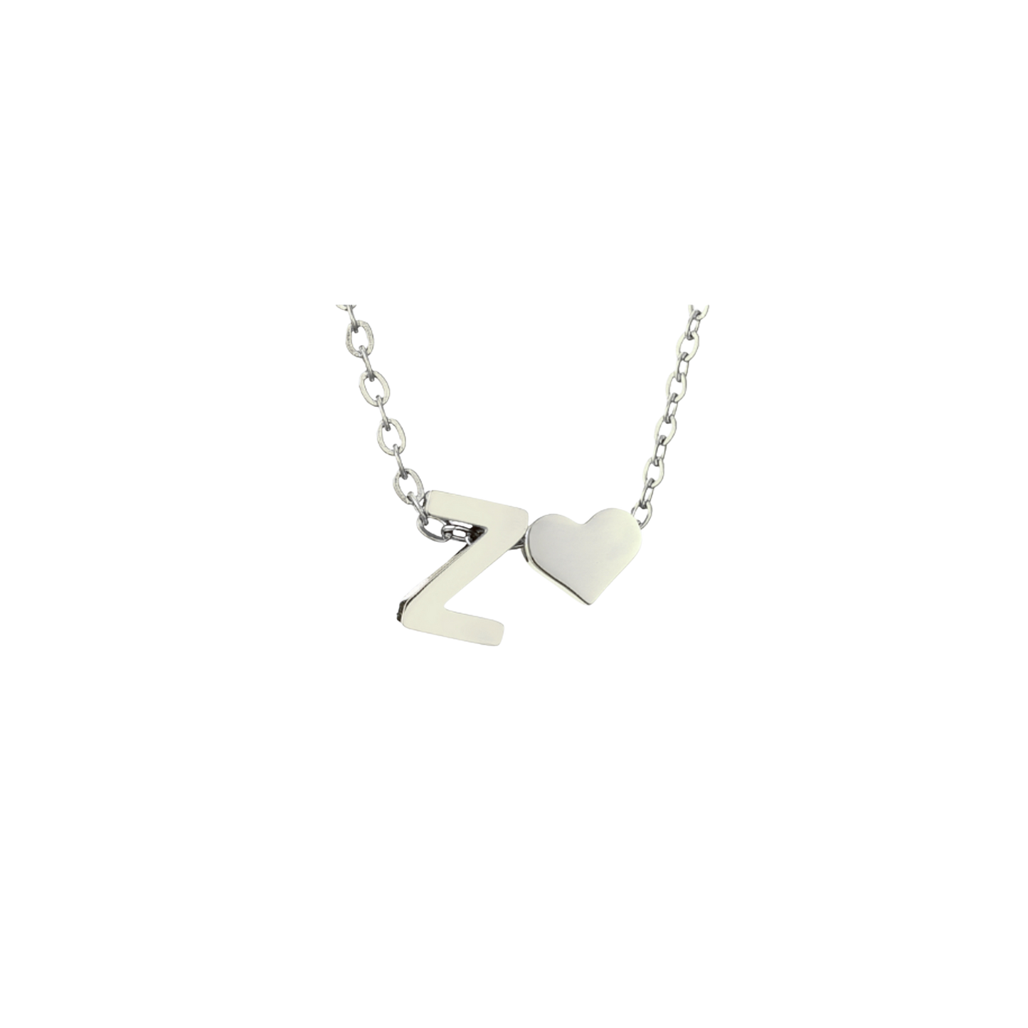 Love Letter Necklace