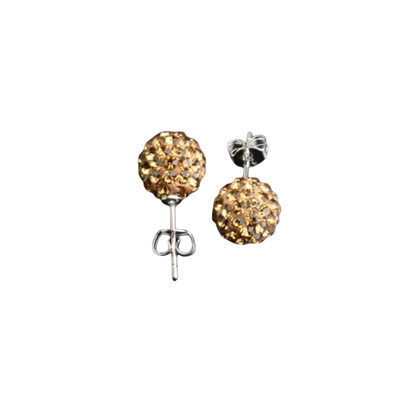 Starlight Ball Earrings