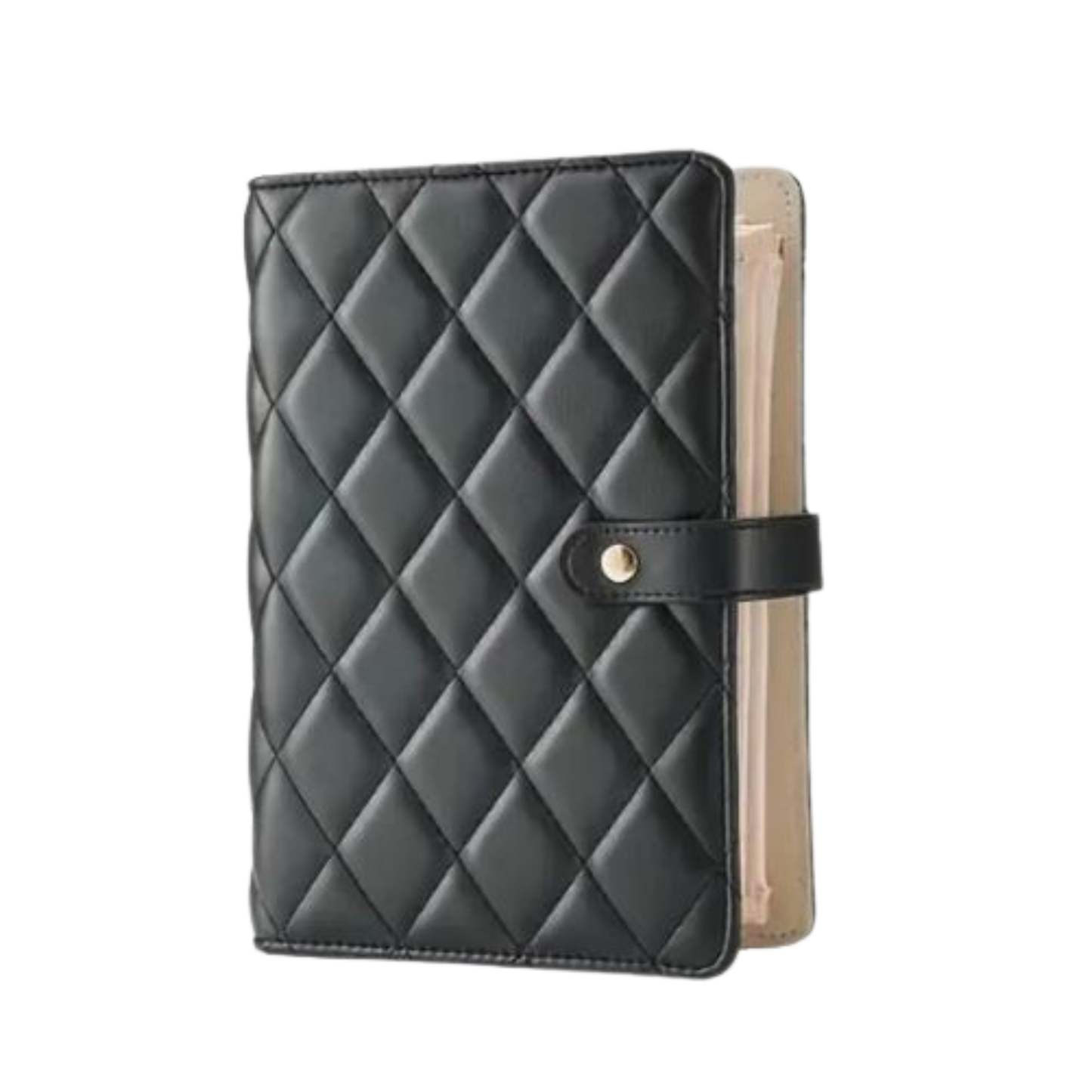 Glambella Booklet Organizer