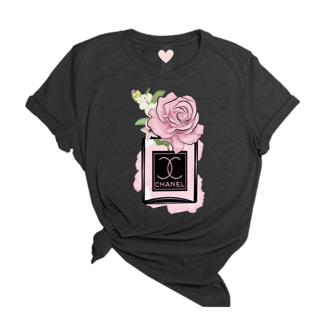 CC Perfume