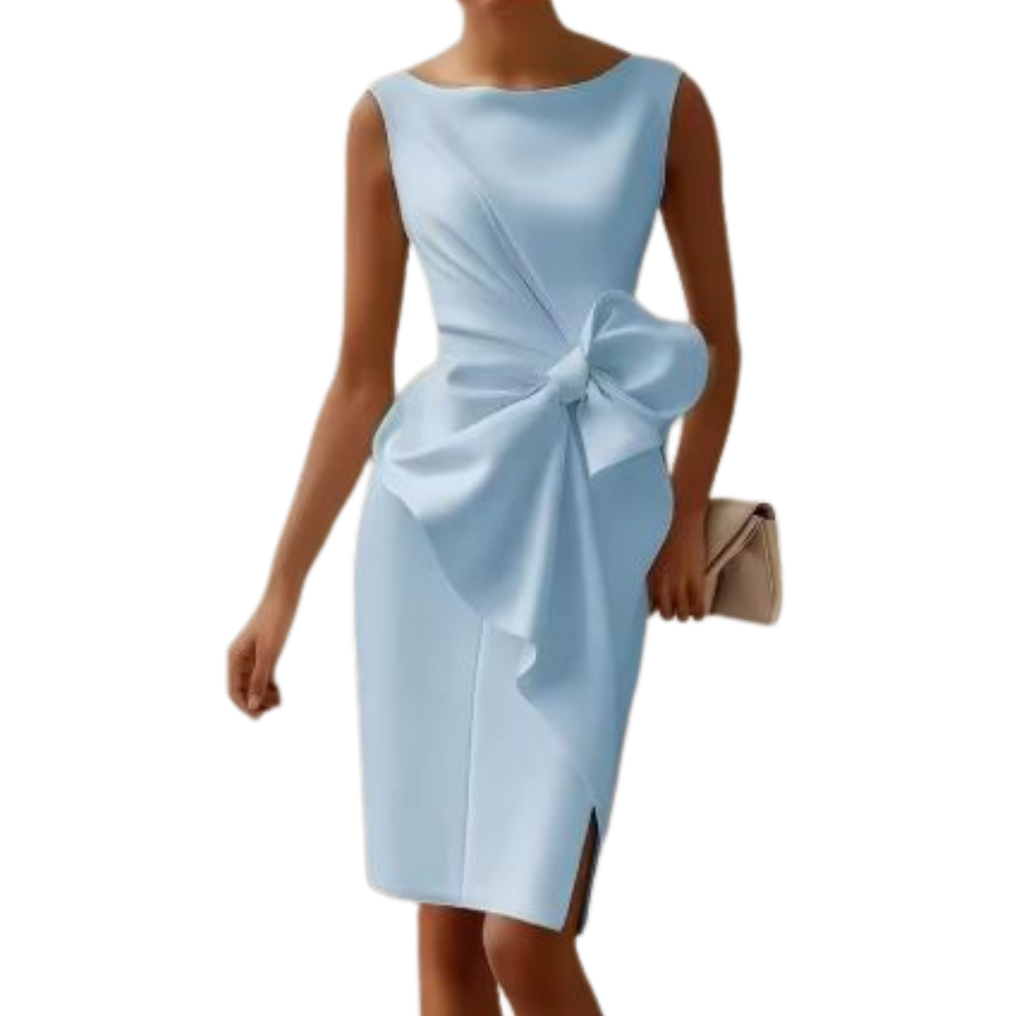 Charmée Dress