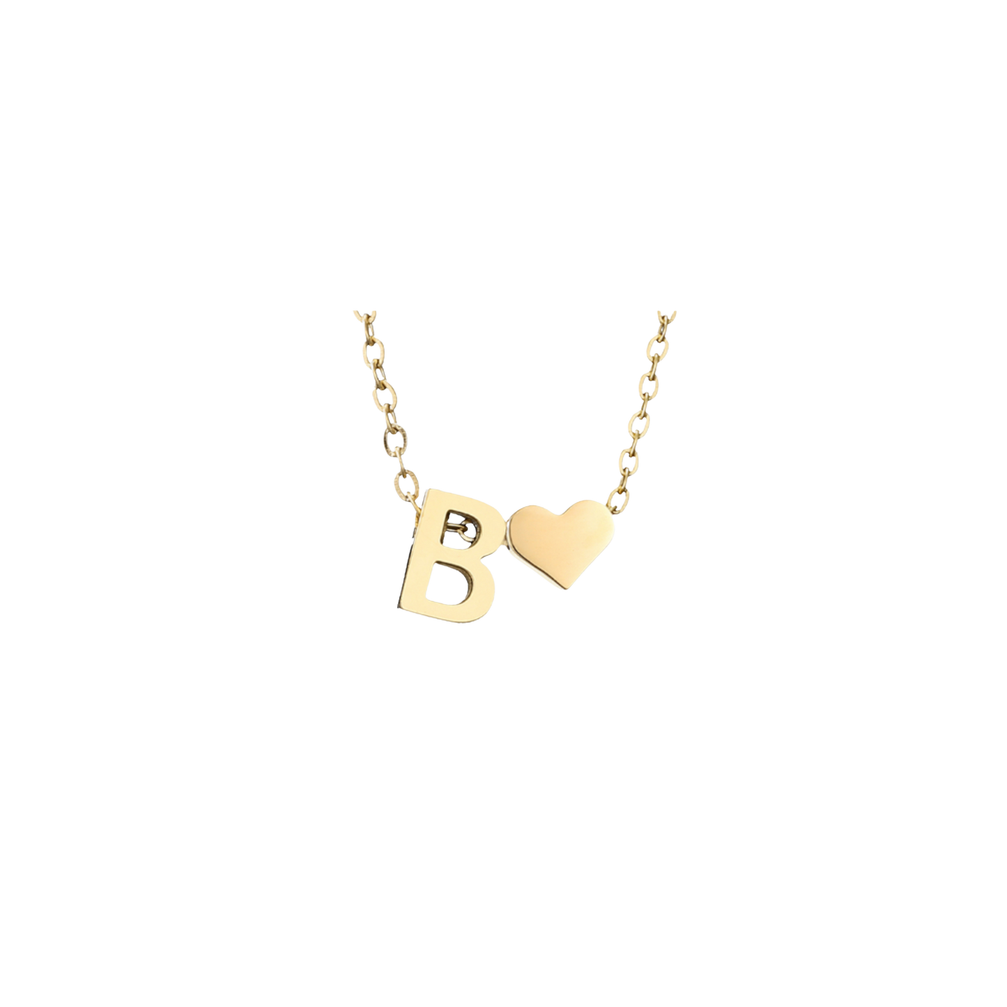 Love Letter Necklace