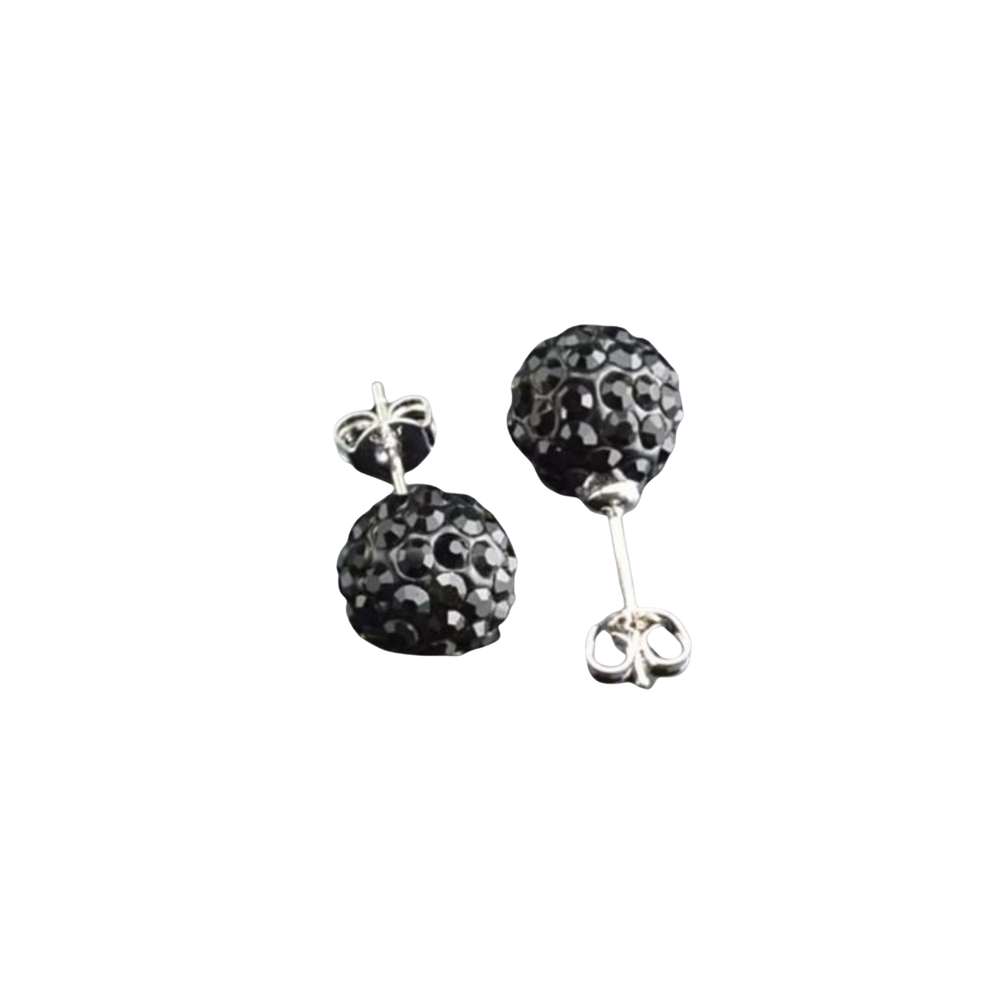 Starlight Ball Earrings