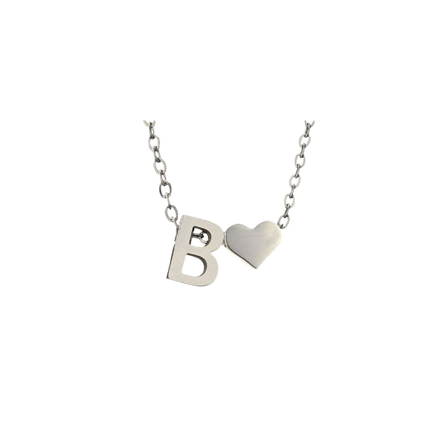 Love Letter Necklace