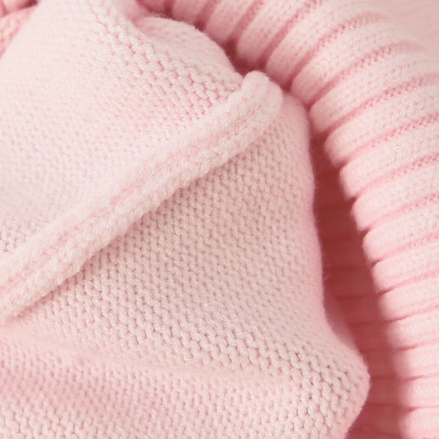 Dreamy Knit Two-Piece