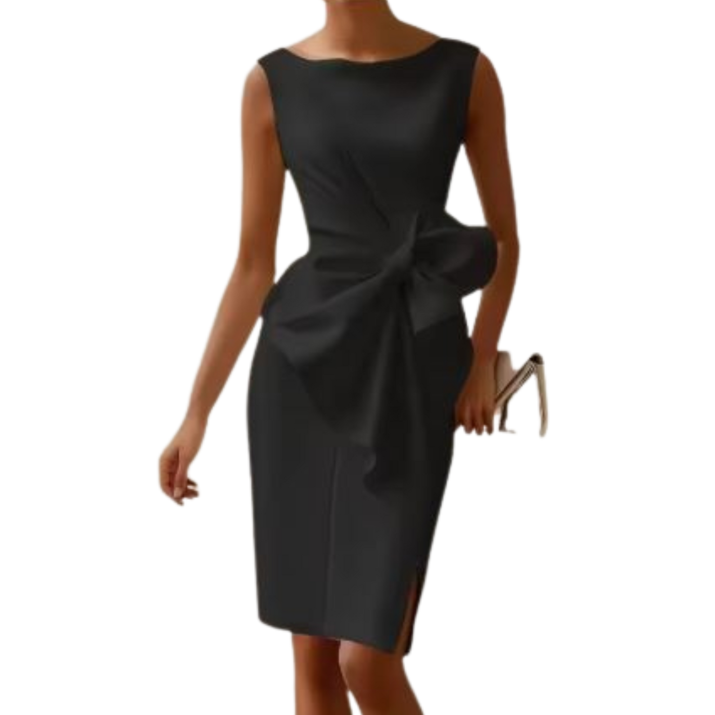 Charmée Dress