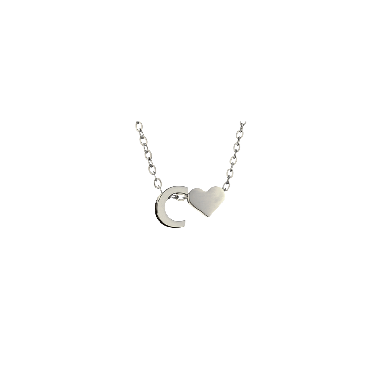 Love Letter Necklace