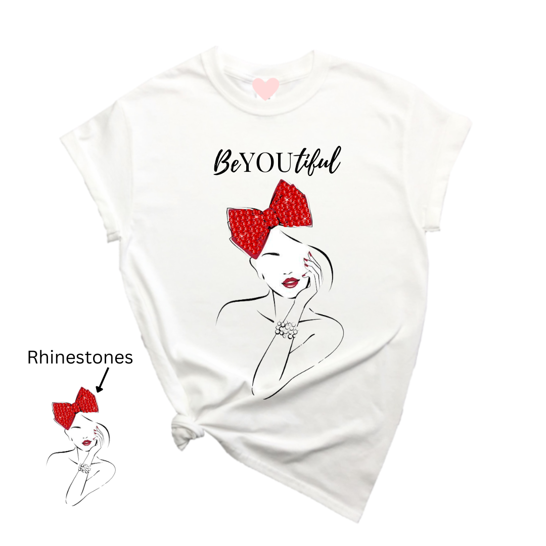 BeYOUtiful