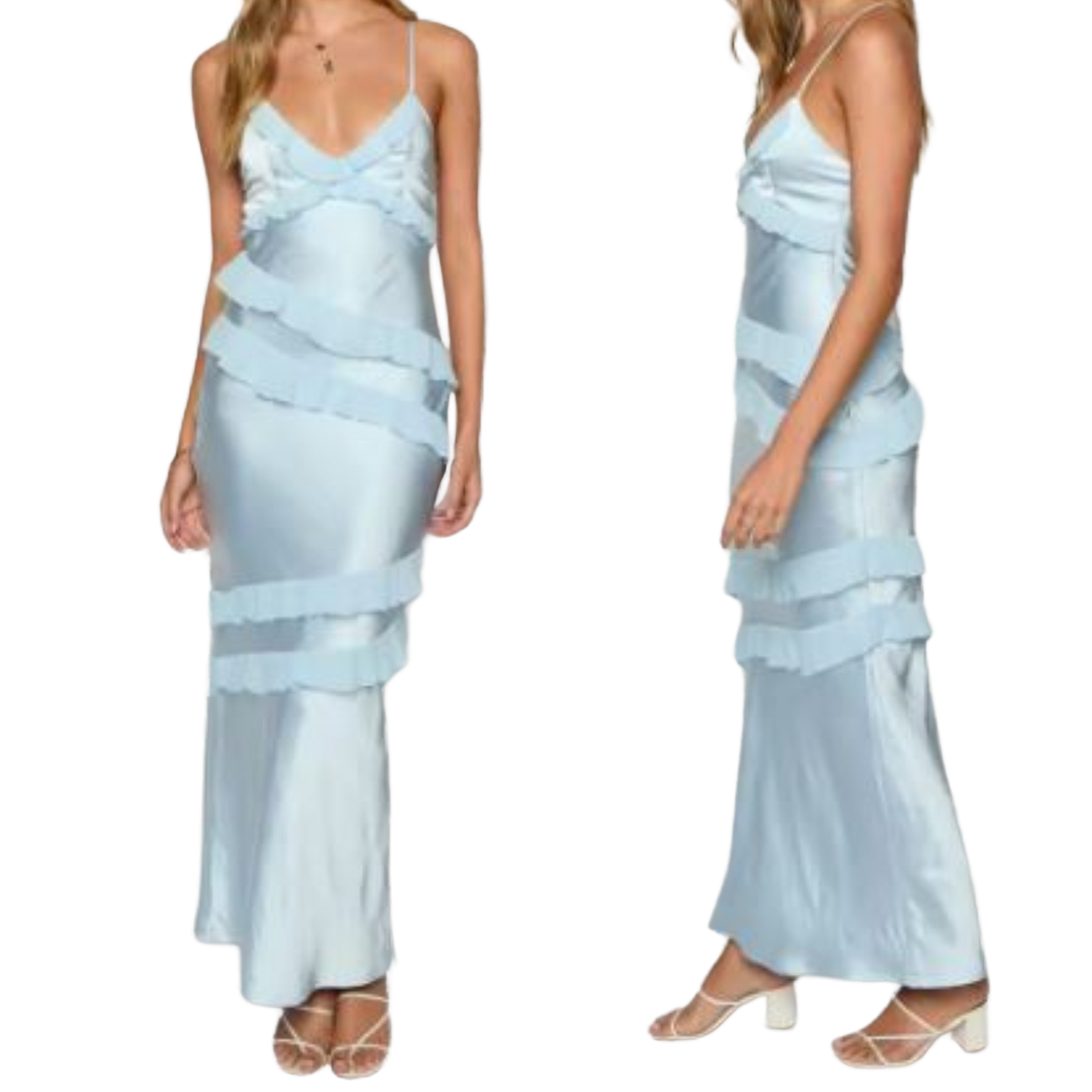 Seraphina Maxi Dress