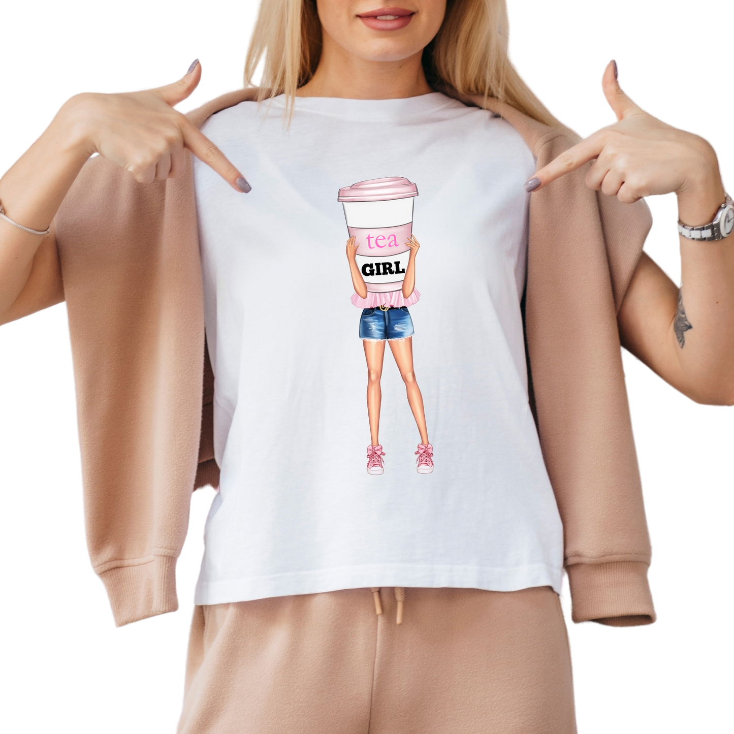 Drink Girl