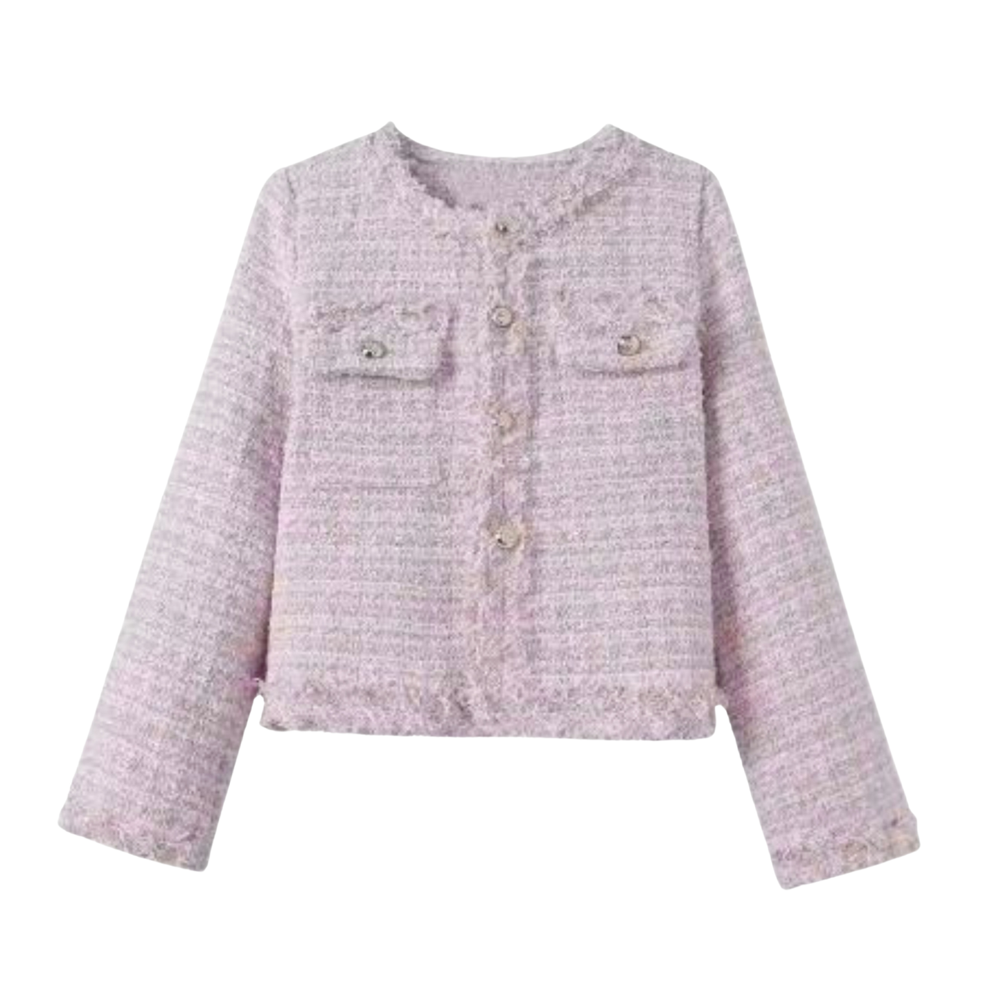The Coco Kiss Blazer