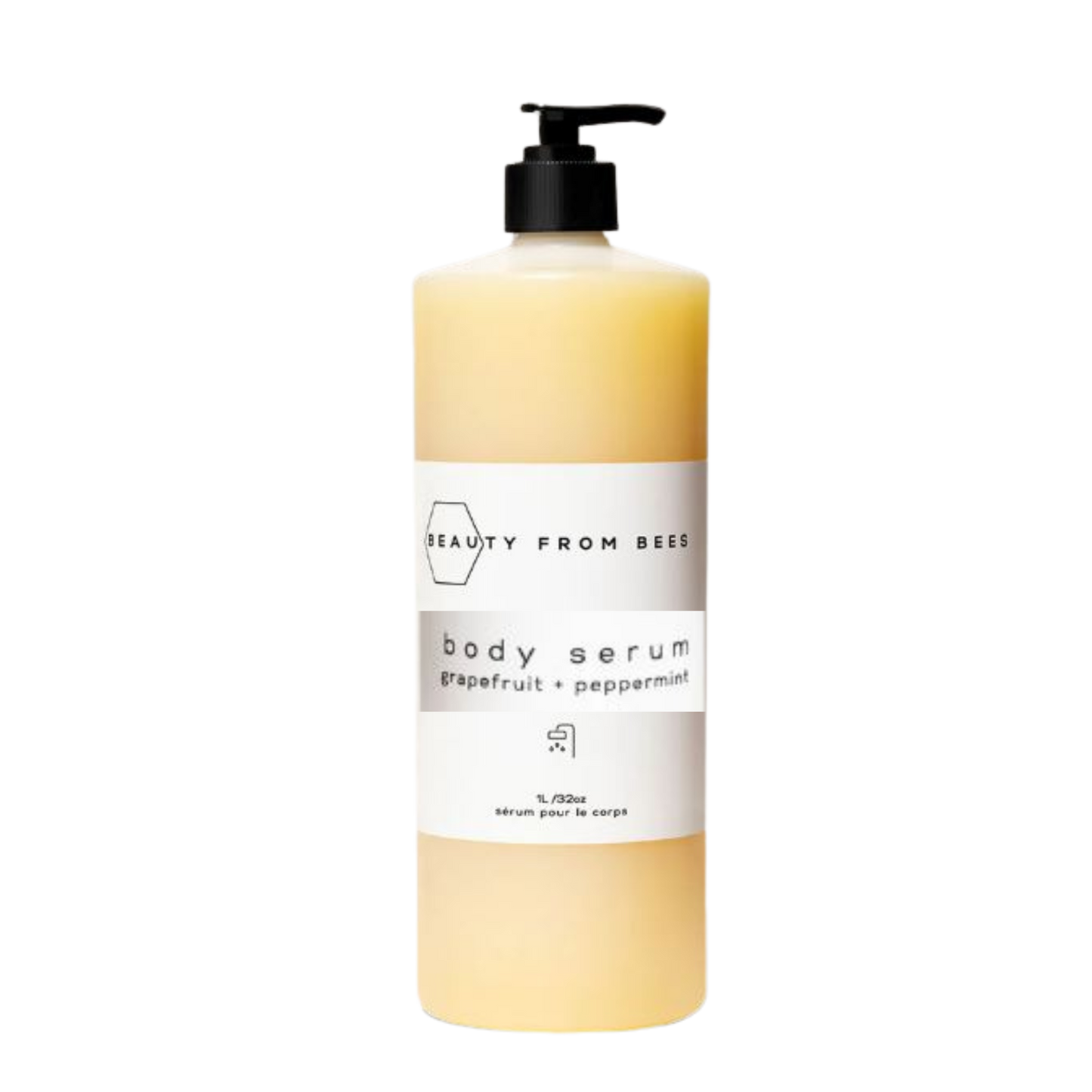 Grapefruit and Peppermint