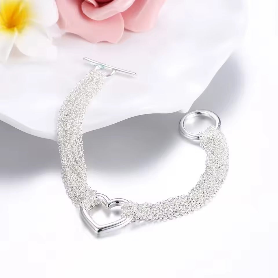 Amitié Bracelet
