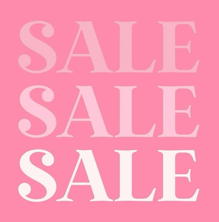 SALE