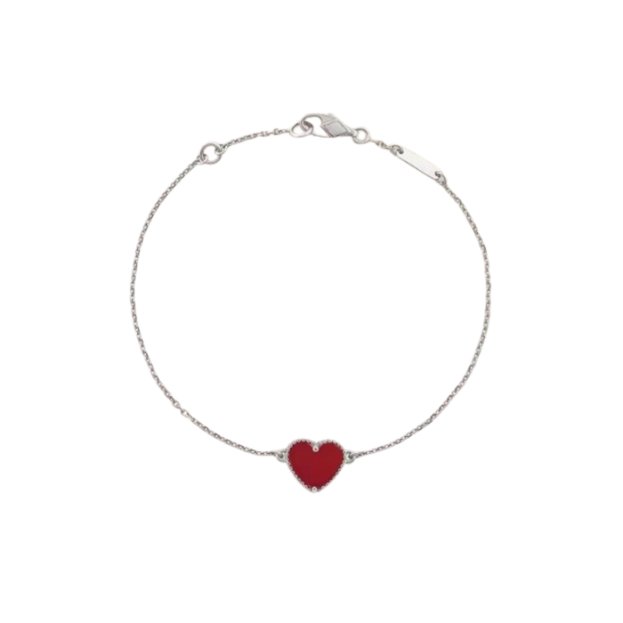 Mini Heart Bracelets