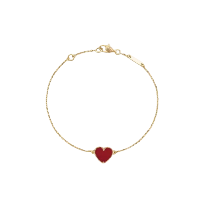 Mini Heart Bracelets