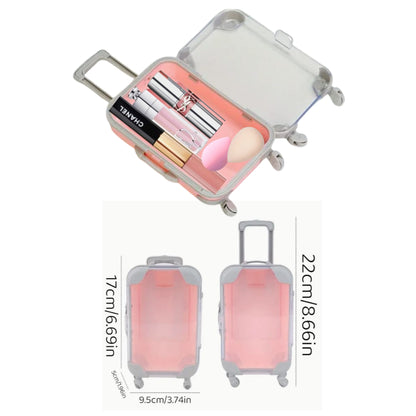 Mini Suitcase Organizer