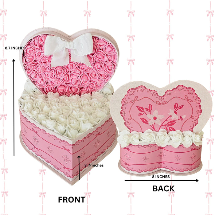 Two-Hearts - FINAL SALE