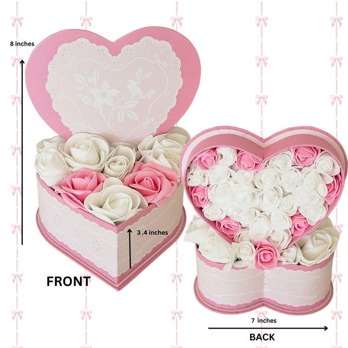 Two-Hearts - FINAL SALE