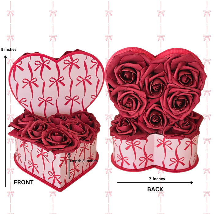 Two-Hearts - FINAL SALE