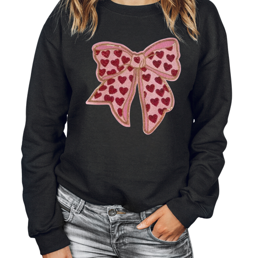 Sweetheart Bow