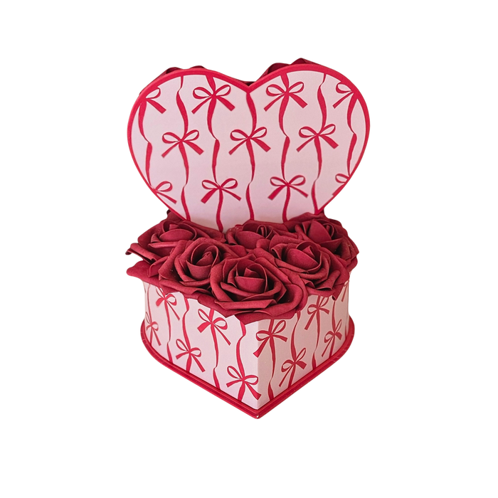 Two-Hearts - FINAL SALE