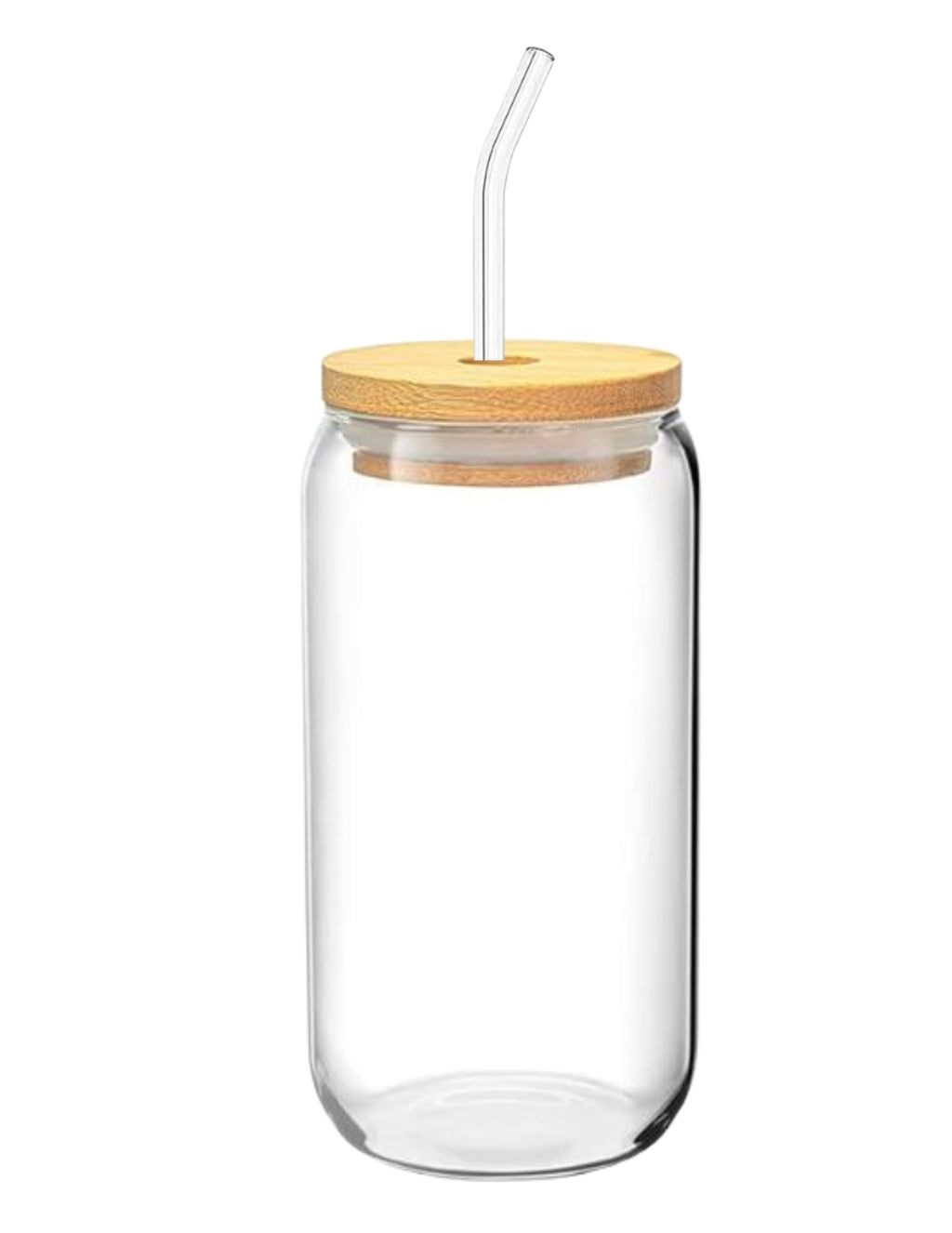 Glass Tumbler