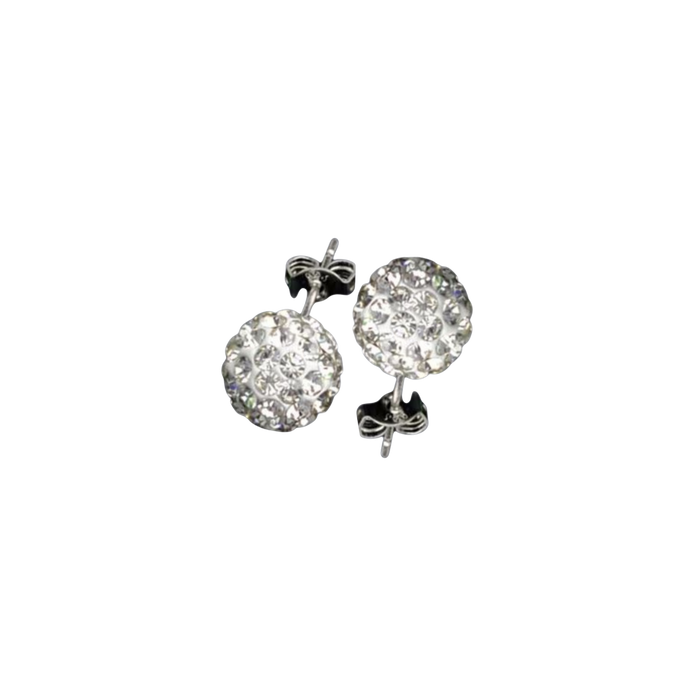 Starlight Ball Earrings