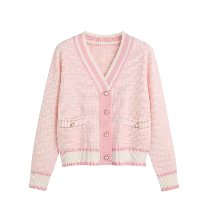 Timeless Beauty Cardigan