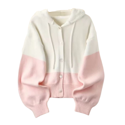Ombre Sweater