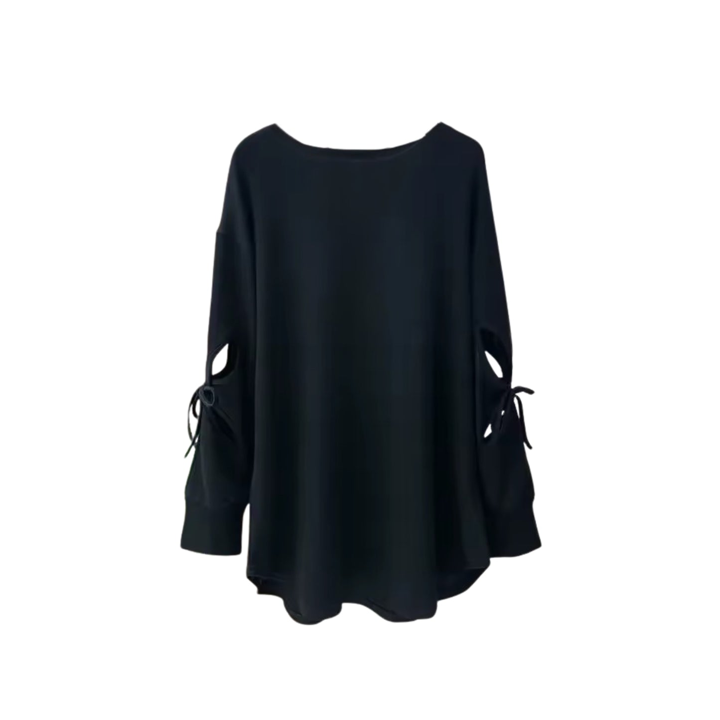 Ribbon Cut-Out Charm