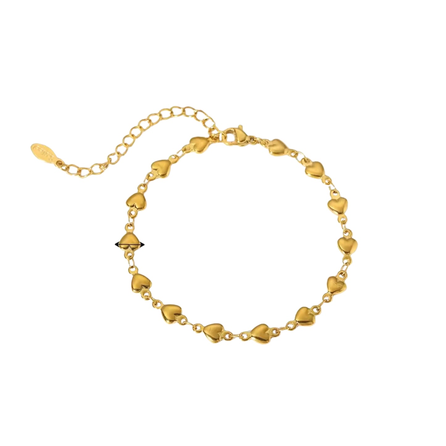 Petite Amour Bracelet