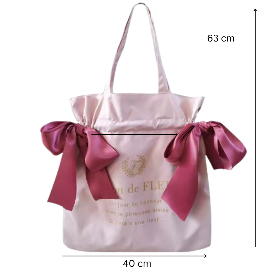 Maison Le Fleur Tote