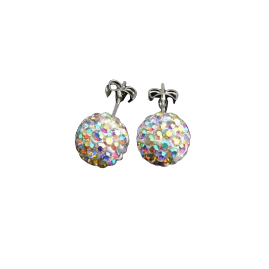 Starlight Ball Earrings