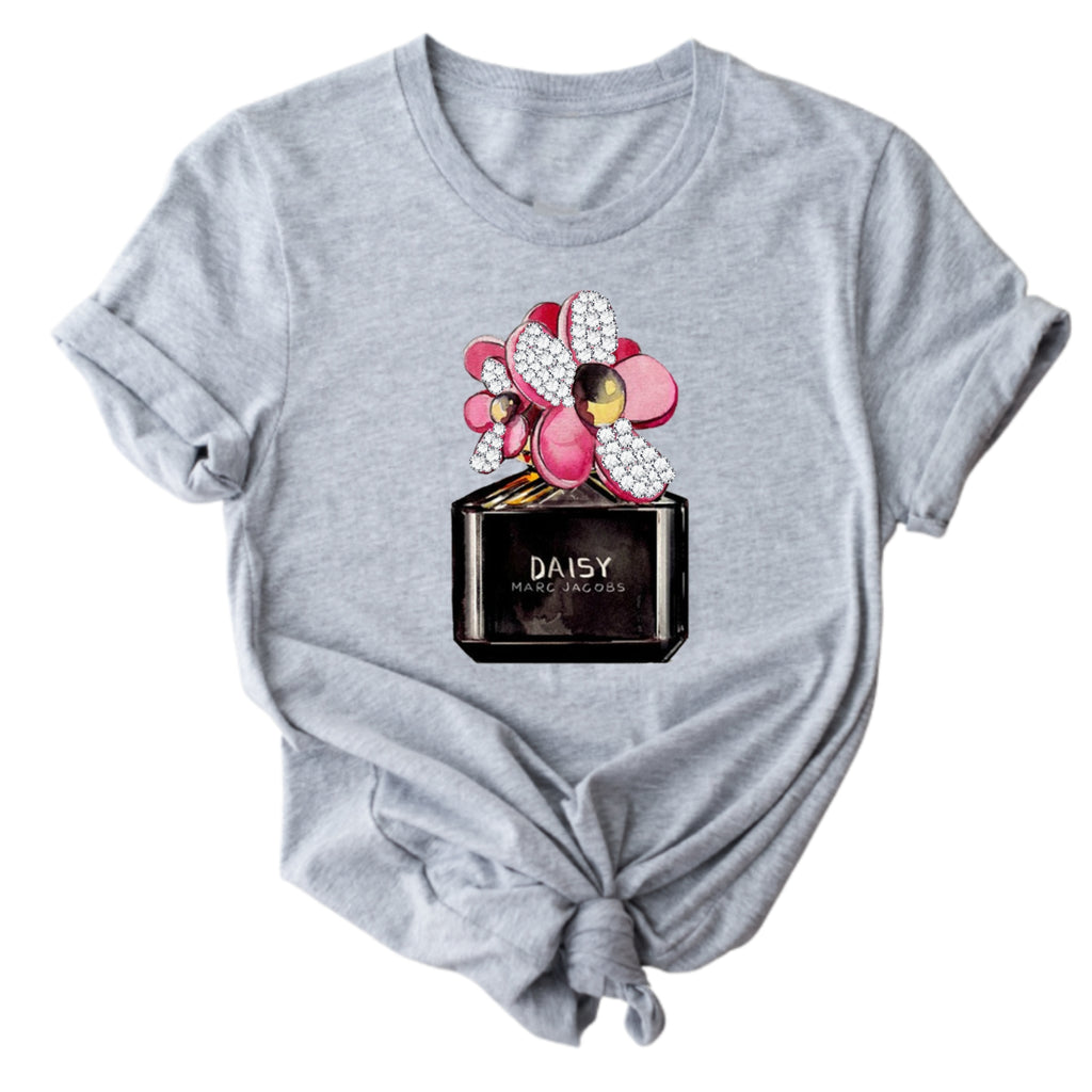 Marc J Perfume