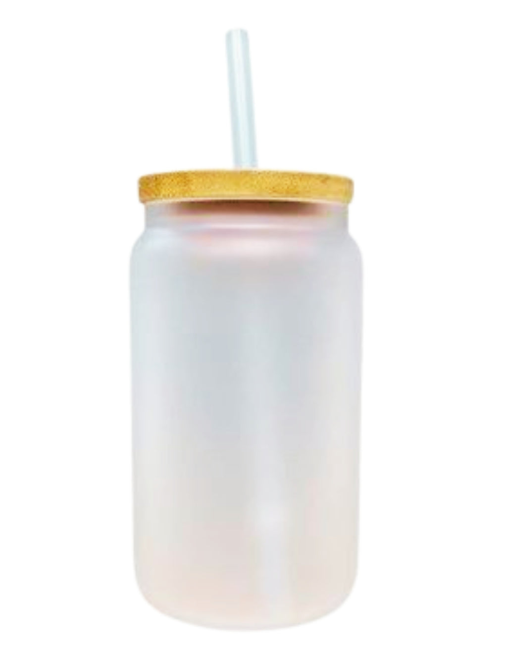 Glass Tumbler