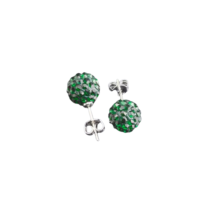 Starlight Ball Earrings