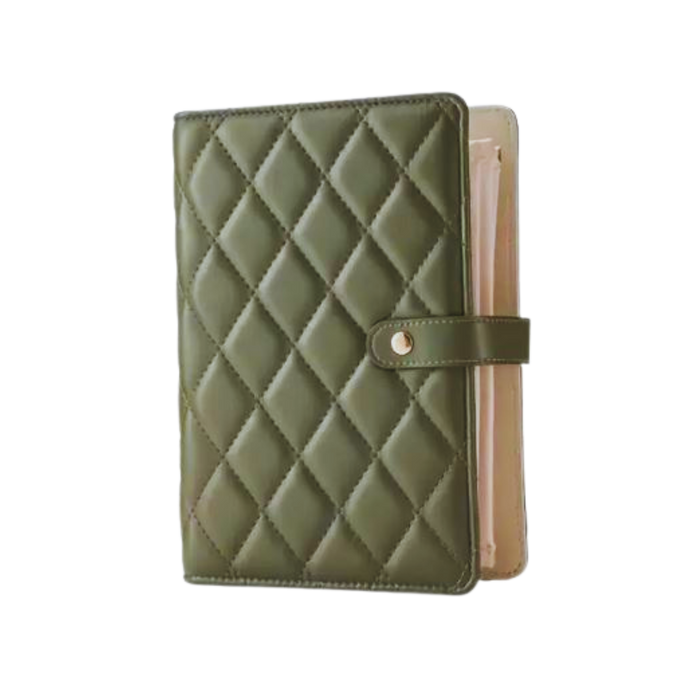 Glambella Booklet Organizer