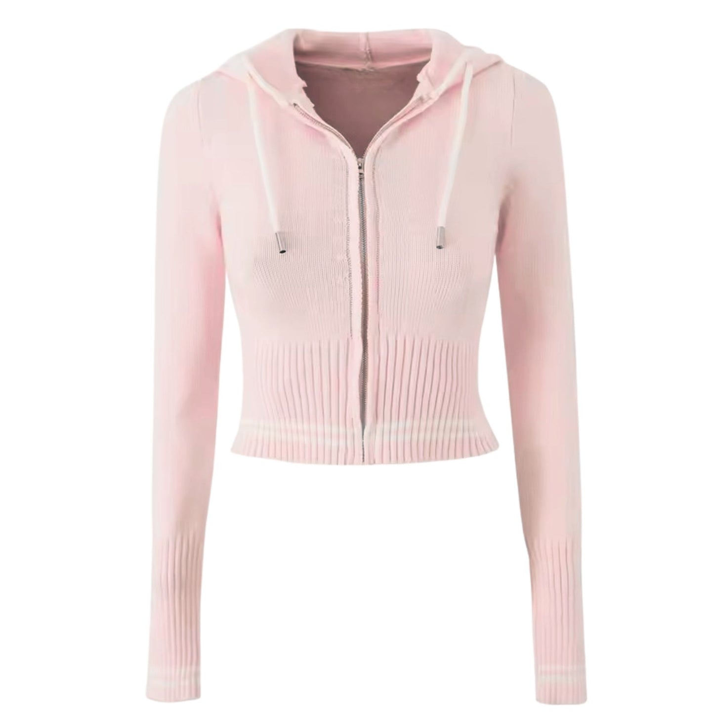 Dreamy Knit Two-Piece