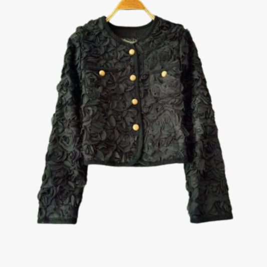 Petal Bloom Jacket