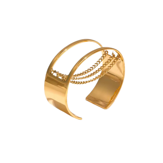 Zariah Cuff